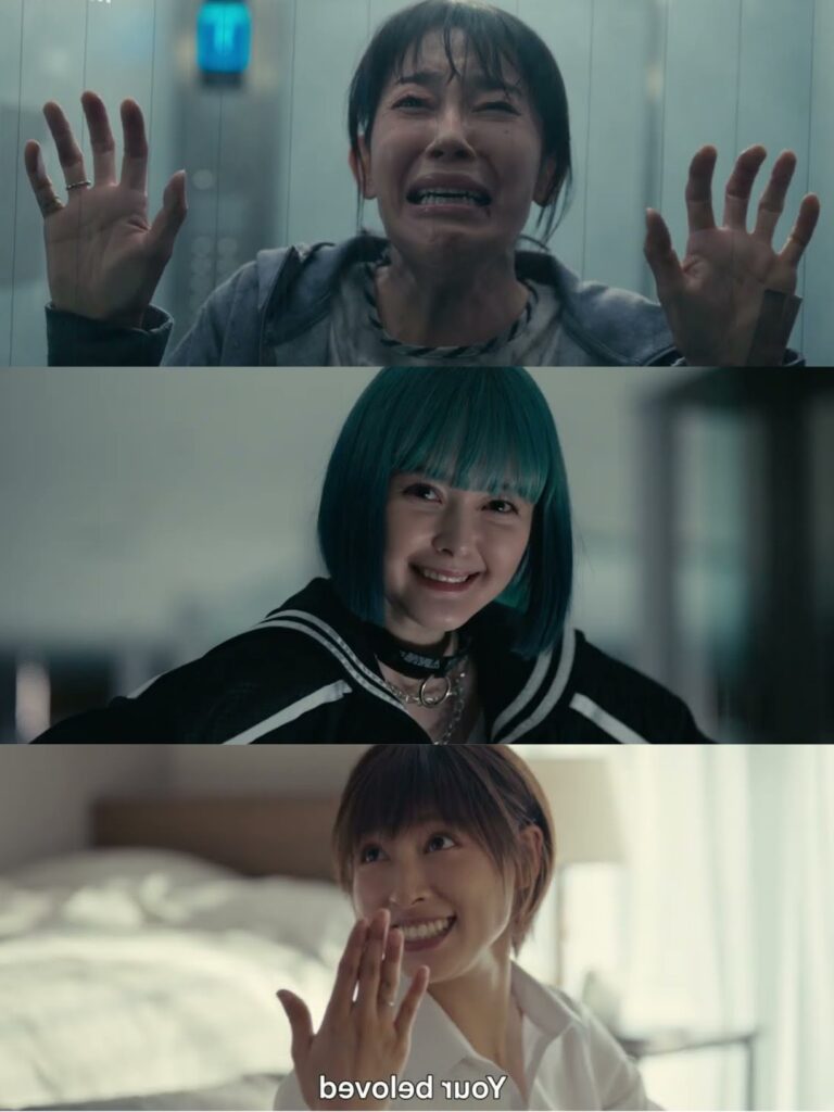 Alice in Borderland Season 3 2025