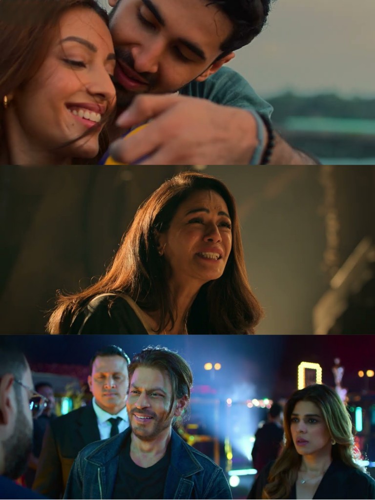 The bads of bollywood 2025