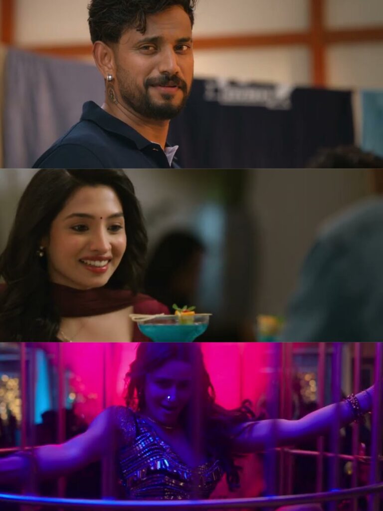 Brat (2025) 2 Brat 2025