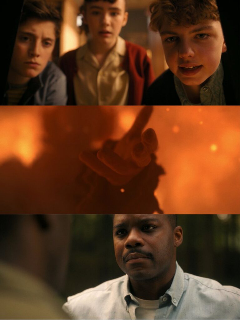 IT Welcome to Derry 2025