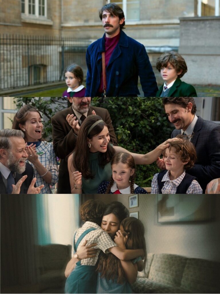 No One Saw Us Leave (2025) 2 No one saw us leave 2025