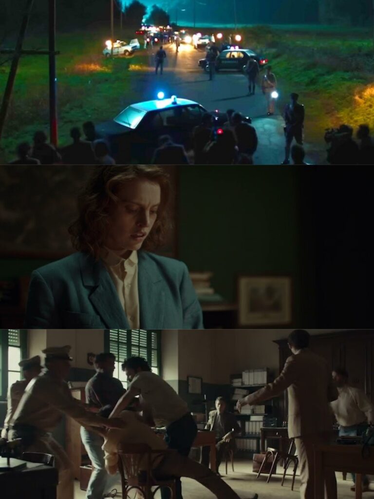 The monster of flowrence 2025