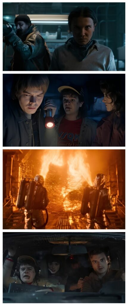 Stranger Things Season 5 (2025) 2 Stranger Things Season 5 2025