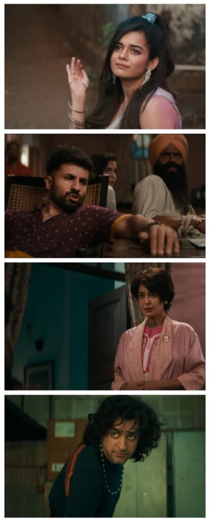 Happy Patel: Khatarnak Jasoos (2026) 2 Happy Patel khatarnak jasoos 2026