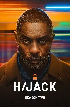 Hijack Season 2
