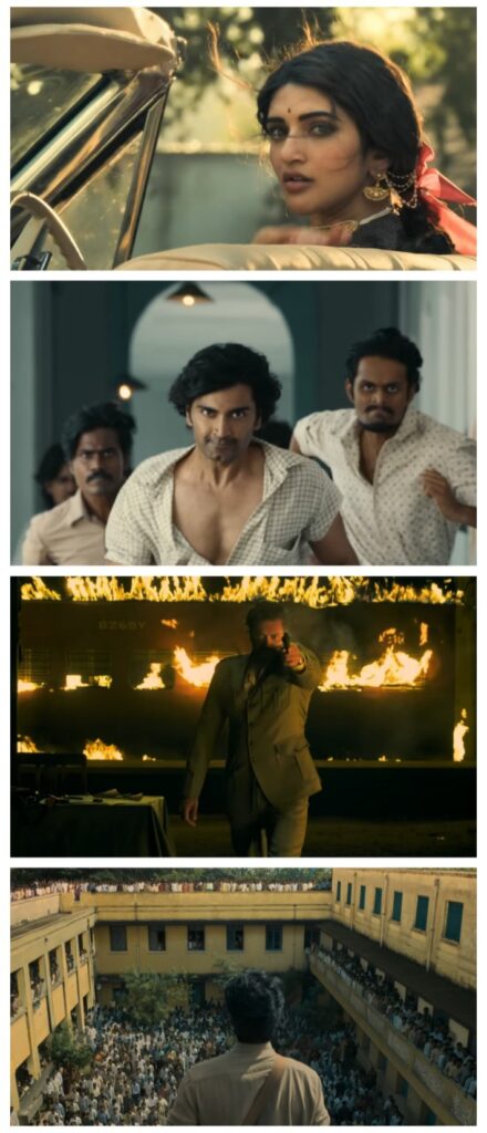 Parasakthi (2026) 2 Parasakthi 2026